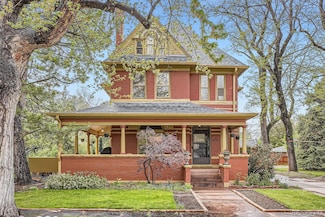 835 Niagara St, Denver, CO 80220