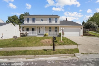 13017 Broadmore Rd, Silver Spring, MD 20904