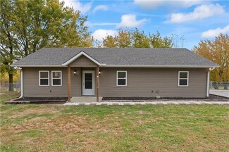 1795 NW 615th Rd, Kingsville, MO 64061