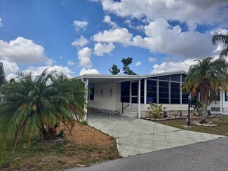 17100 Tamiami Trail Unit 88, Punta Gorda, FL 33955