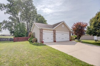 3624 Moorgate Ct, Swansea, IL 62226