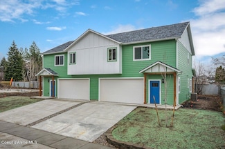 8160 W Boekel Rd, Rathdrum, ID 83858