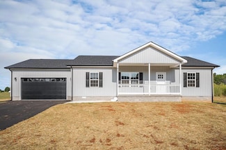 912 Frank Anderson Rd, Sparta, TN NULL