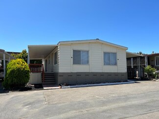 100 Sincero Dr Unit 100, Watsonville, CA 95076