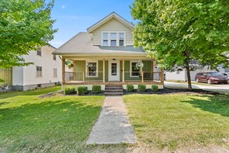 226 Randolph St, Huntington, IN 46750
