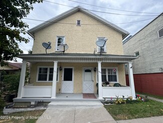 443 Genet St Unit 445, Scranton, PA 18505
