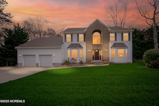 726 Tall Oaks Dr, Brick, NJ 08724