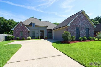 14585 Wisteria Lakes Dr, Baton Rouge, LA 70818