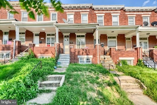 119 Collins Ave, Baltimore, MD 21229