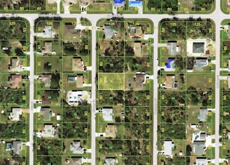 6150 Alloway St, Englewood East, FL 34224