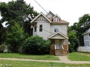 333 W 43rd St, Ashtabula, OH 44004