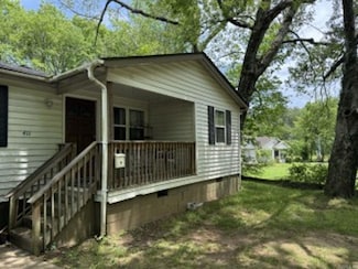 411 Palmetto St, Hot Springs National Park, AR 71901