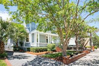 15 Rutledge Ave, Charleston, SC 29401