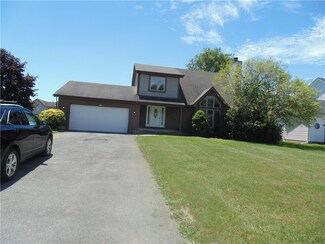 143 Windmill Trail, Rochester, NY 14624