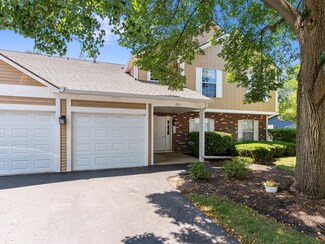 200 Hampshire Ct Unit 201C, Naperville, IL 60565