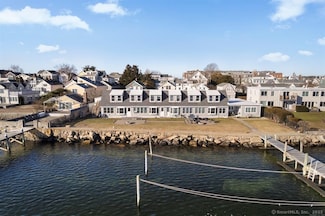 17 Hancox St Unit 7, Stonington, CT 06378