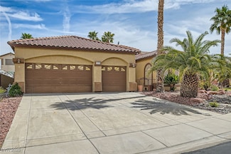372 Desert Cove Rd, Henderson, NV 89012
