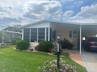 2127 Heron Dr Unit 395, Lake Wales, FL 33859
