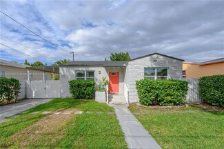 2451 NW 34th St, Miami, FL 33142