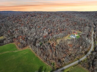 43 Acres Denzer Rd, North Freedom, WI 53951