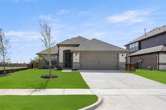 7744 Sweet Sorghum St, Joshua, TX 76058
