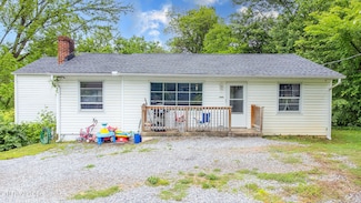 1711 Fay St, Knoxville, TN 37921