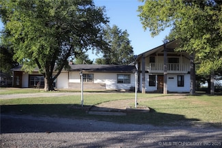 16812 N 97th East Ave, Collinsville, OK 74021
