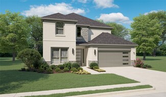 4524 Brookridge Ave, McKinney, TX 75071