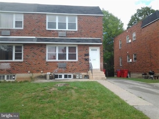 807 Selma St Unit 2ND FL, Norristown, PA 19401
