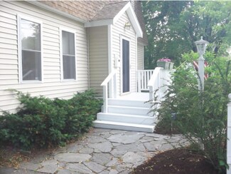 45 West St, Concord, NH 03301