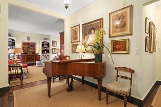 550 Park Ave Unit 16AE, New York, NY 10065
