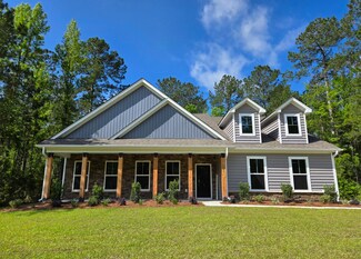6081 Sourwood Trail, Ridgeville, SC 29472