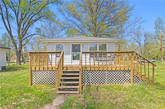 8007 E 256th St, Freeman, MO 64746