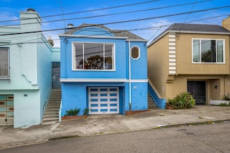 8 Saint Charles Ave, San Francisco, CA 94132