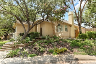 16817 Brookwood, San Antonio, TX 78248