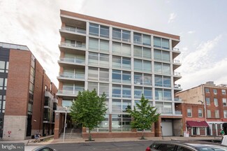22 S Front St Unit 206, Philadelphia, PA 19106