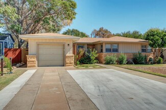 3508 30th St, Lubbock, TX 79410