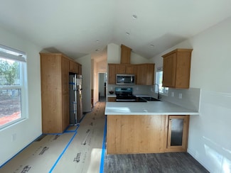 3851 Vacation Village Dr Unit 56, Show Low, AZ 85901