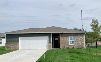 1700 Casey, Newton, KS 67114