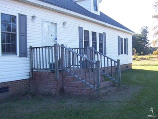 6341 Swamp Fox Hwy W, Tabor City, NC 28463