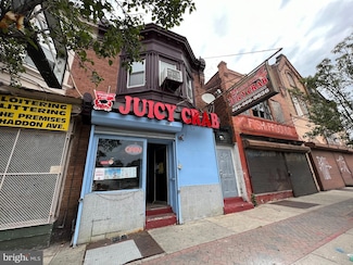 1226 Haddon Ave, Camden, NJ 08103