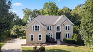915 Summer Wind Place, Roswell, GA 30075