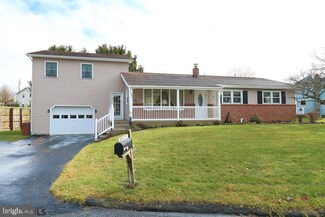 104 Cedar Ln, Bellefonte, PA 16823