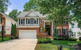 8500 Headford Rd, Charlotte, NC 28277