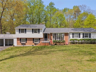 2514 Traymore Rd, North Chesterfield, VA 23235