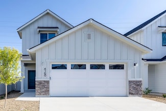 4160 E Woodmurra St, Meridian, ID 83642