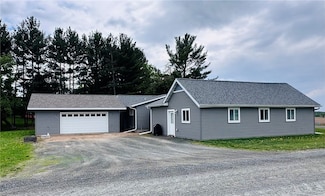 N16298 Fernwall Ave, Stanley, WI 54768