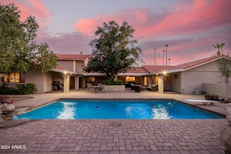 15912 E Palomino Blvd, Fountain Hills, AZ 85268