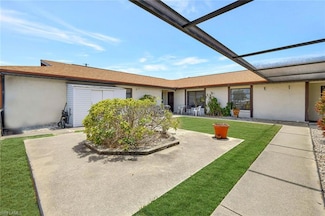 4508 Santa Barbara Blvd Unit 103, Cape Coral, FL 33914