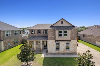 18825 Star Gazer Way, Pflugerville, TX 78660